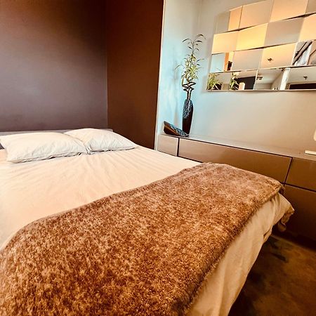 Stylish Duplex Very Near Disneyland Paris With Parking 2-8 Guests Serris Exterior photo